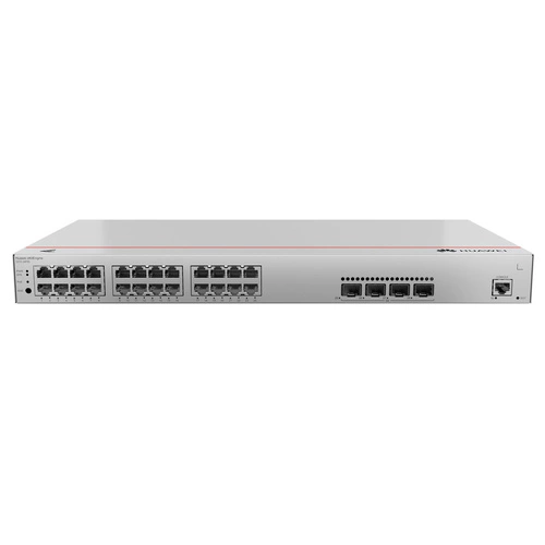 Schalter Huawei S310-24P4S 24x 1Gb 4x SFP 400 W PoE+