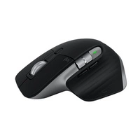 Drahtlos Maus Logitech MX Master 3S for Mac 910-006571