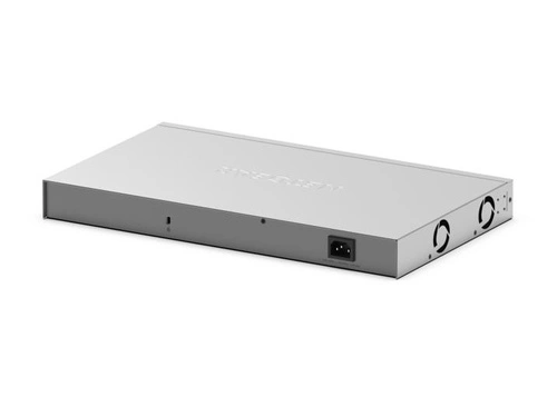 Schalter Netgear GS748T-600EUS 46x 1Gb 2x SFP 2x RJ-45/SFP