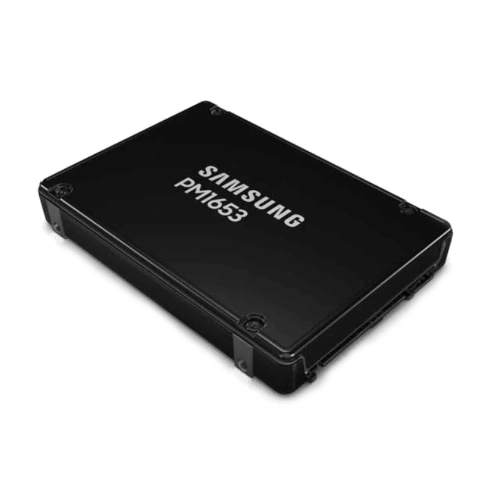 Samsung PM1653 1.92TB 2.5'' SAS 24Gb/s | MZILG1T9HCJR-00A07