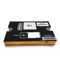Kühlkörper gewidmet für server HP ProLiant BL490c G7 | 623197-001