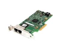 Netzwerkkarte DELL DCK42 2x RJ-45 PCI Express 1Gb