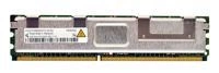 Arbeitspeicher 1x 2GB QIMONDA ECC FULLY BUFFERED DDR2 667MHz PC2-5300 FBDIMM | HYS72T256420EFD-3S-B2