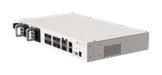 Switch Mikrotik CRS510-8XS-2XQ-IN 1x 10/100/1000 8x SFP28 2x QSFP28