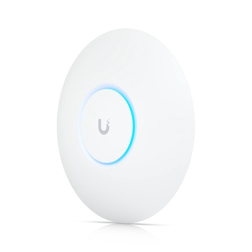Zugangspunkt Ubiquiti U6+ 2,4 GHz | 5 GHz 2400 Mbps 802.11a/b/g/n/ac/ax