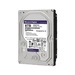 Festplatte Western Digital PURPLE 3.5'' HDD 8TB 7200RPM SATA 6Gb/s 256MB | WD82PURZ