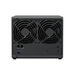 NAS-Server Synology DS423+ 4x SSD | HDD SATA 2GB RAM