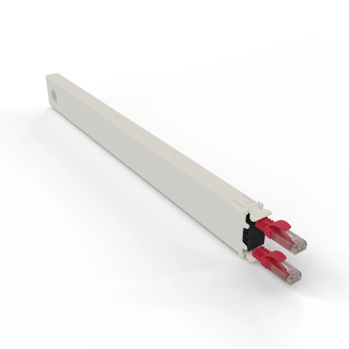 patchbox.one / kassette / 8U / UTP / RJ45