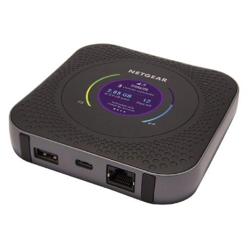 Router Netgear MR1100-100EUS 1x RJ-45 10/100/1000 Mb/s 1000 Mbps