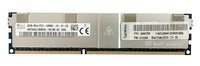 Arbeitspeicher 1x 32GB Hynix ECC LOAD REDUCED DDR3  1866MHz PC3-14900 LRDIMM | HMT84GL7BMR4C-RD