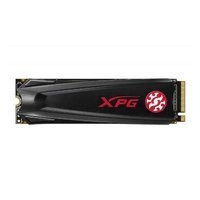 ADATA GAMMIX S5 256GB M.2 NVMe PCIe Gen3x4 | AGAMMIXS5-256GT-C
