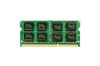 Arbeitspeicher 1x 4GB Kingston SO-DIMM DDR3 1600MHz PC3-12800 | KVR16S11S8/4BK