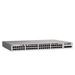 Switch Cisco Catalyst C9200L-48P-4G-E 48x 1Gb 4x SFP 1440 W PoE+