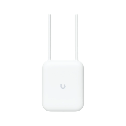 Zugangspunkt Ubiquiti U7-Outdoor 2,4 GHz | 5 GHz 4324 Mbps 802.3at PoE+ 802.11 a/b/g/n/ac/ax/be