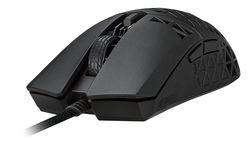 Verkabelt Maus ASUS TUF Gaming M4 Air 90MP02K0-BMUA00