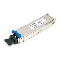 Modul SFP Cisco QSFP-40G-LR4-S= LC 40 Gbps QSFP 10000 m