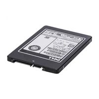SSD Festplatte DELL  400GB 2.5'' SAS 12Gb/s V6TM9 V400-AMJK | REFURBISHED
