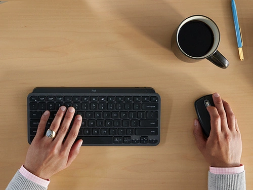 Drahtlos Maus Logitech MX Anywhere 3S for Business 910-006958