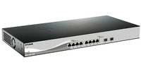 Schalter D-Link DXS-1210-10TS 8x 10Gb 2x SFP+