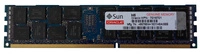 Arbeitsspeicher 1x 16GB Oracle Sun DDR3 1600MHz ECC REGISTERED DIMM | 7018701 