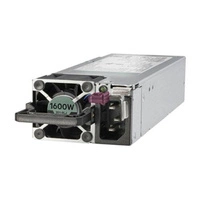 PC-Netzteil HP ProLiant & SimpliVity 1600W | 830272R-B21 RENEW