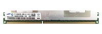 Arbeitspeicher 1x 8GB Samsung ECC REGISTERED DDR3  1333MHz PC3-10600 RDIMM | M392B1K70CM0-YH9