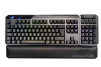 Drahtlos tastatur Asus ROG Claymore II AZERTY (FR)