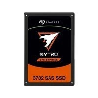 Seagate Nytro 3732 800GB 2.5'' SAS 12Gbps  | XS800ME70084
