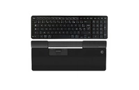 Verkabelt Maus Contour SliderMouse Pro Regular + Balance Keyboard BK CDSMPROFR10213