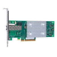 HBA HPE P9D93A 1 FC Fibre Channel 32Gb/s neu 1 jahr