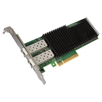Netzwerkkarte Intel XXV710DA2 2x 25Gb SFP28 PCI Express 25Gb