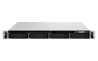 NAS-Server QNAP TS-h987XU-RP-E2334-16G 9x SSD | HDD SATA, U.3 NVMe 16GB RAM