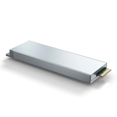 SOLIDIGM P5520 7,68TB E1.S 9.5mm NVMe PCIe | SSDPFUKX076T1N1
