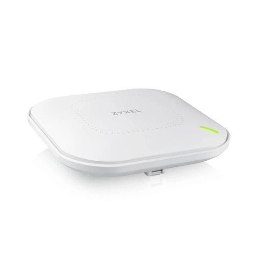 Zugangspunkt Zyxel NWA210AX-EU0102F 2,4 GHz | 5 GHz 2400 Mbps 802.11 a/b/g/n/ac/ax