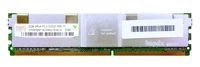 Arbeitspeicher 1x 2GB Hynix ECC FULLY BUFFERED DDR2 667MHz PC2-5300 FBDIMM | HYMP525F72CP4N3-Y5