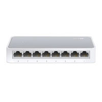 Schalter TP-LINK 8x 100Mb