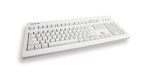 Verkabelt tastatur Cherry G80-3000 QWERTY