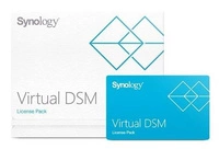 Synology Virtual DSM-Lizenz