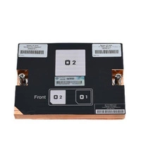 Kühlkörper gewidmet für server HP ProLiant BL465c G7 | 598249-001-RFB