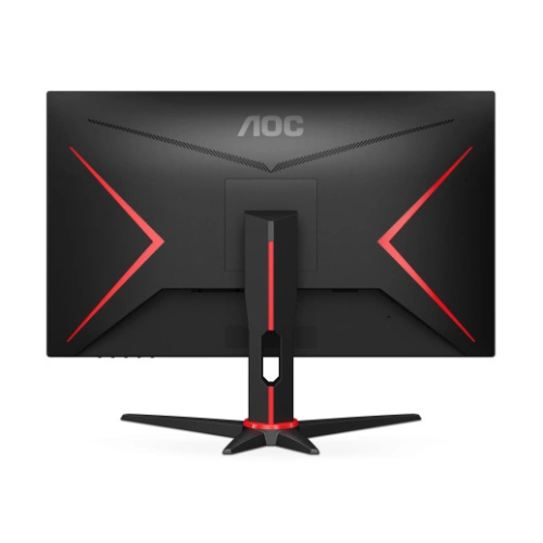 Bildschirm 23.8" AOC 24G2SPAE/BK 1920 x 1080 Full HD 165Hz bildschirmmatrix IPS