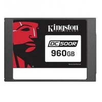 Kingston DC500R 960GB 2.5'' SATA 6Gb/s TLC 3D-NAND | SEDC500R/960G DC500R