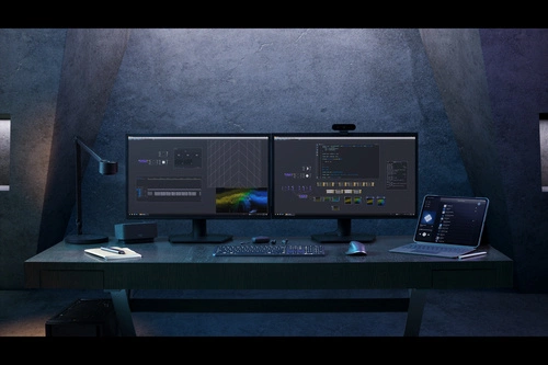 Drahtlos tastatur Logitech MX Keys S QWERTY