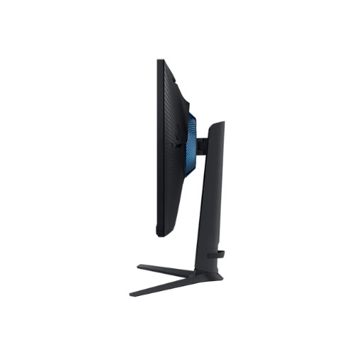 Bildschirm 24" Samsung Odyssey LS24AG300NRXEN G30A 1920 x 1080 Full HD 144Hz bildschirmmatrix VA