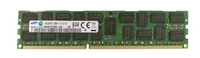 Arbeitspeicher 1x 8GB Samsung ECC REGISTERED DDR3 2Rx4 1600MHz PC3-12800 RDIMM | M393B1K70QB0-CK0