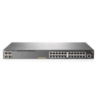Switch HPE JL356A-RFB 24x 10/100/1000 4x SFP+ 370 W PoE+