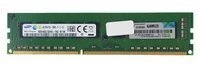 Arbeitspeicher 1x 4GB Samsung ECC UNBUFFERED DDR3 2Rx8 1600MHz PC3-12800 UDIMM | M391B5273DH0-YK0