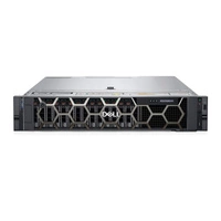 Server DELL R550 2U 2 x LGA4189 32GB 1 x 2.4TB 8 x 3.5" 1+1