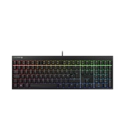 Verkabelt tastatur Cherry MX 2.0S RGB QWERTZ