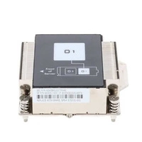 Kühlkörper gewidmet für server HP Proilant BL460c G8 | 665002-001