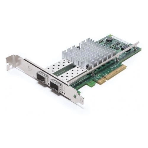 Netzwerkkarte Intel E10G42BTDABLK 2x SFP+ PCI Express 10Gb
